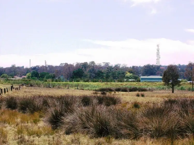 Second view of Homely land listing, Address available on request