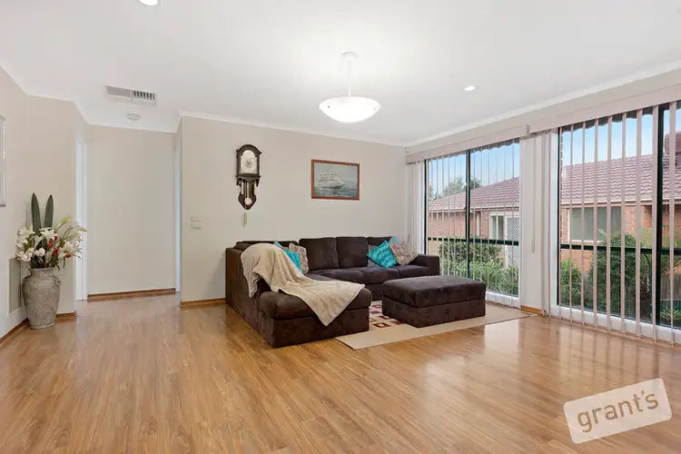 Fifth view of Homely house listing, 16 Mittagong Court, Berwick VIC 3806