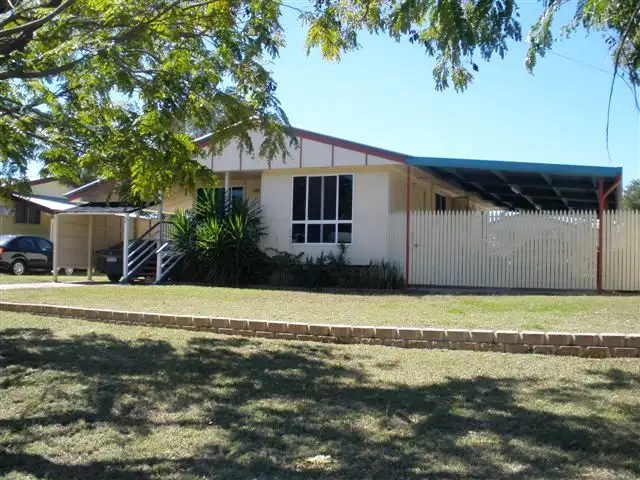 3 Long Street, Blackwater QLD 4717