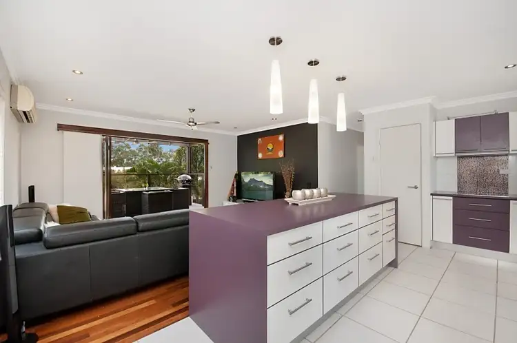 Third view of Homely house listing, 2 Halley Street, Wulguru QLD 4811