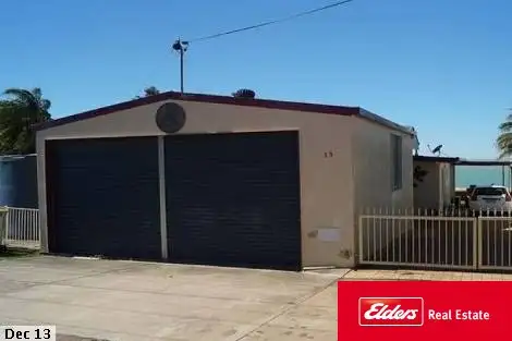 Main view of Homely house listing, 13 Colonial Drive, Clairview QLD 4741