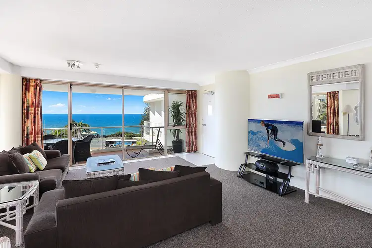 Fifth view of Homely unit listing, 34/1-3 Buderim Ave - Osprey, Mooloolaba QLD 4557
