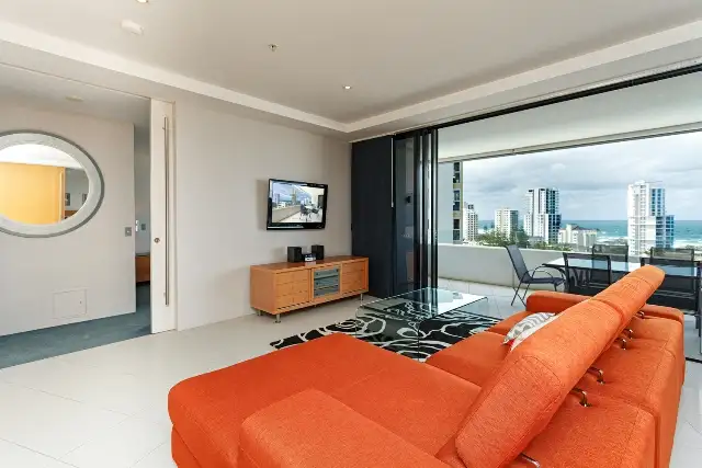 Main view of Homely unit listing, 1102/17 'Aria' Albert Avenue, Broadbeach QLD 4218