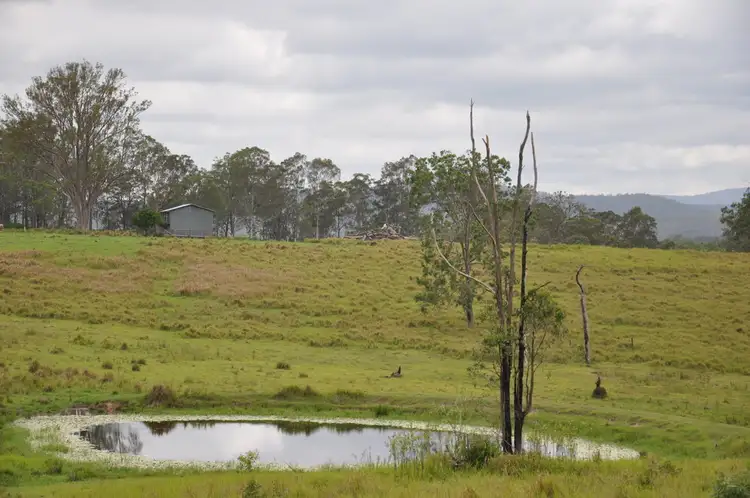 Fourth view of Homely rural property listing, Lot 3 of Lot 112 Ewingar Road, Tabulam NSW 2469