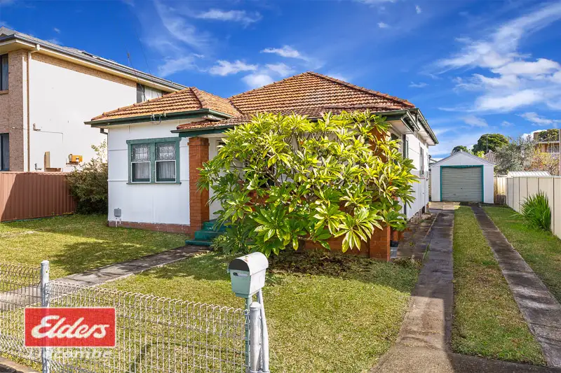 Main view of Homely house listing, 9 Harry Avenue, Lidcombe NSW 2141