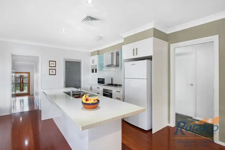 Second view of Homely house listing, 66 The Peak, Tamworth NSW 2340