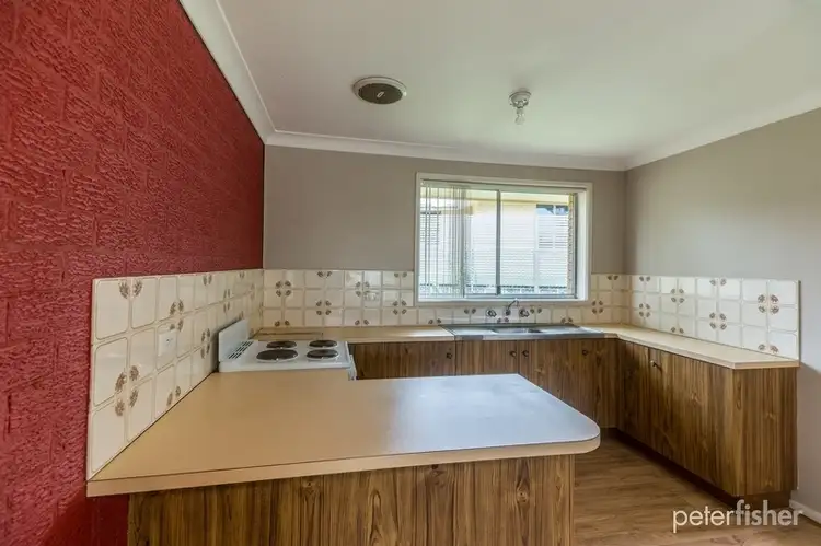 Third view of Homely unit listing, 4/96 Autumn Street, Orange NSW 2800