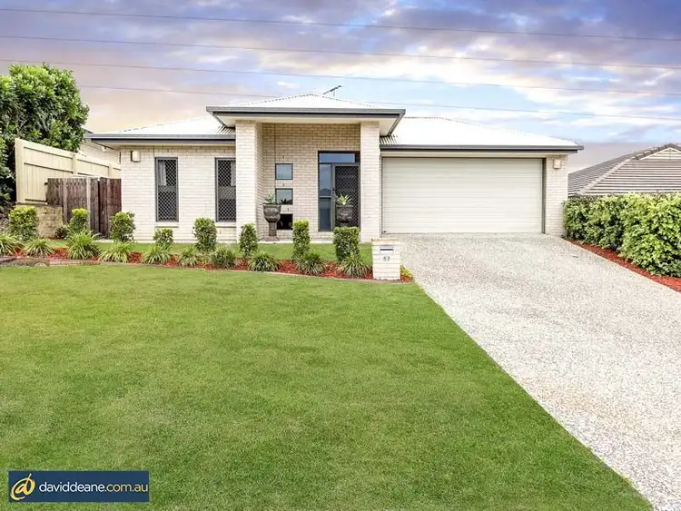 57 Rolland Pde, Warner QLD 4500