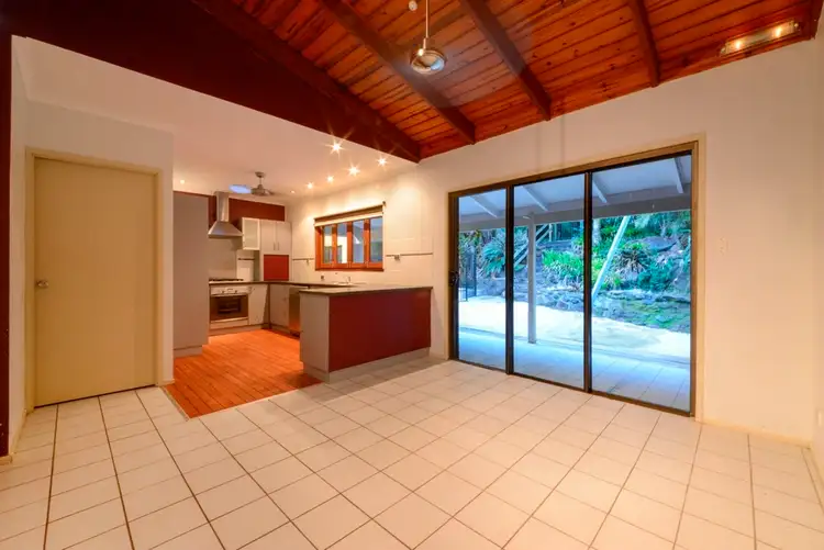 Fourth view of Homely house listing, 25 Pini Road, Strathdickie QLD 4800