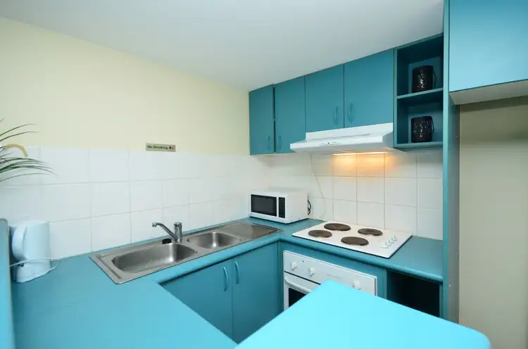 Fourth view of Homely unit listing, Unit @ / 193 Surf Parade, Broadbeach QLD 4218