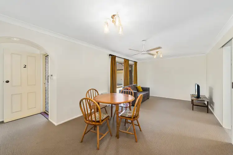 Fourth view of Homely villa listing, 2/12 Long Street, Coffs Harbour NSW 2450