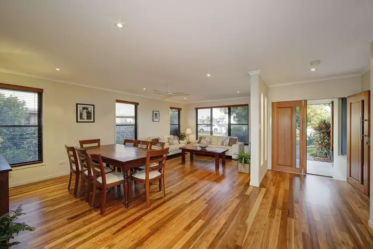 Fifth view of Homely house listing, 16 Breeze Drive, Bargara QLD 4670