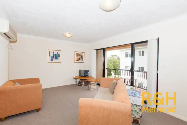 67/61 NORTH STREET, Southport QLD 4215