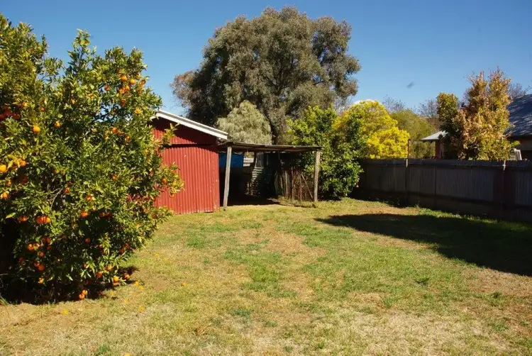 Fourth view of Homely house listing, 85 Swift Street, Wellington NSW 2820