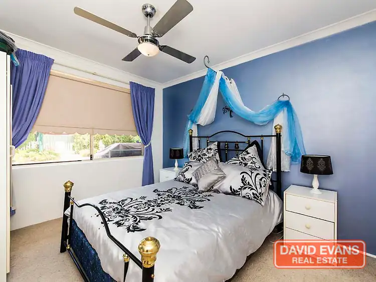 Sixth view of Homely house listing, 55 Balladong Loop, Carramar WA 6031