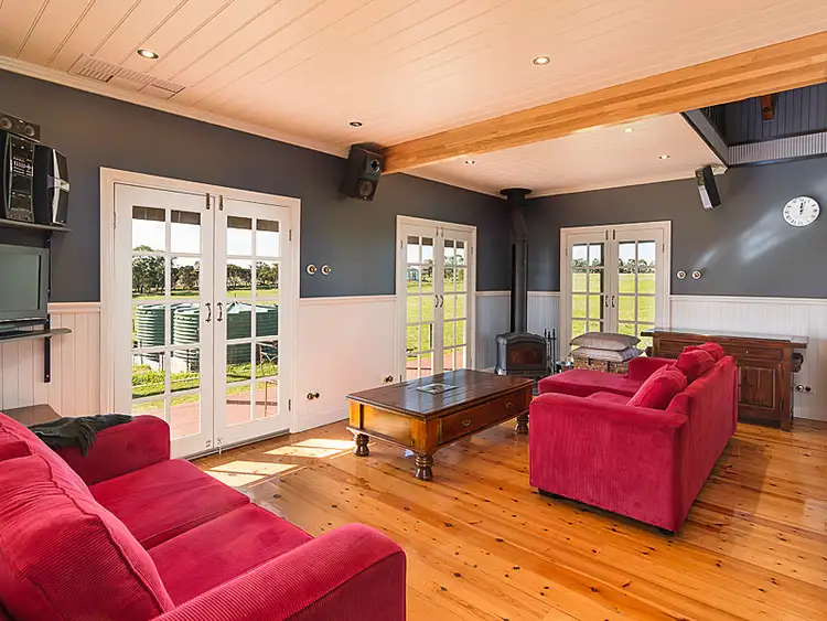 Fifth view of Homely house listing, 282 Hillside Road, Strathalbyn SA 5255