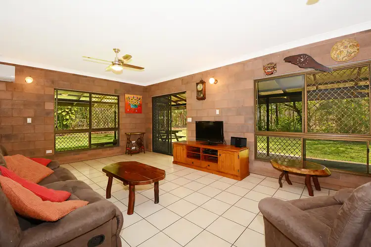 Second view of Homely house listing, 76 Trepang Road, Herbert NT 836
