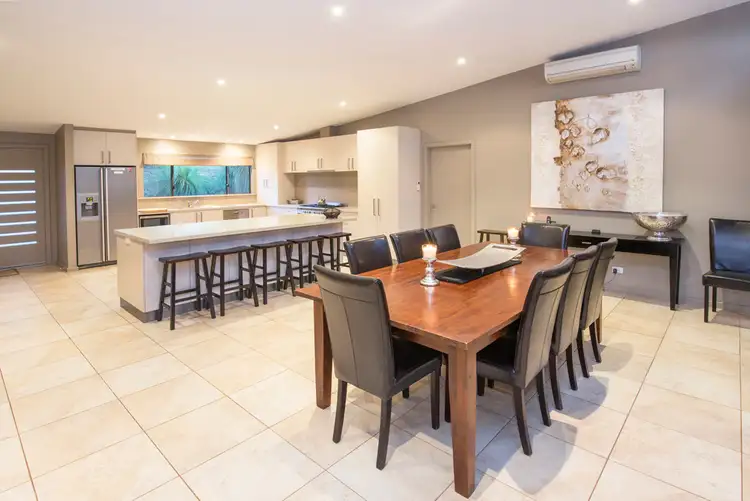 Fifth view of Homely house listing, 21 Dress Circle, Yallingup WA 6282