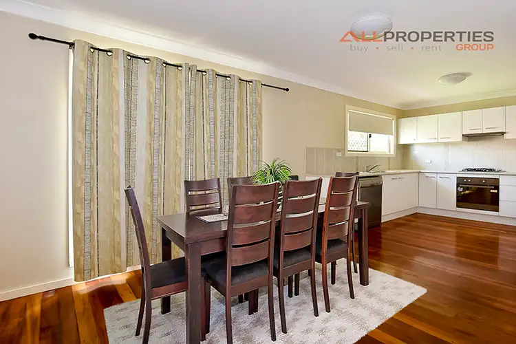 Third view of Homely house listing, 18 Fleur Street, Woodridge QLD 4114