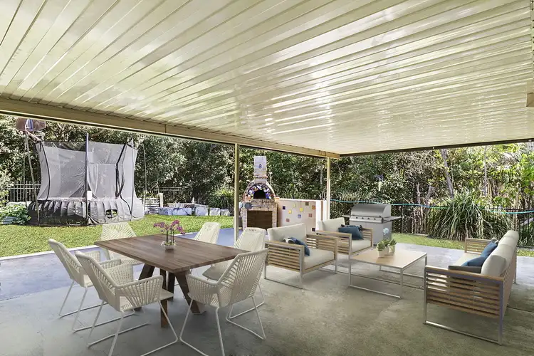 Third view of Homely house listing, 4 Truscot Place, Thornlands QLD 4164