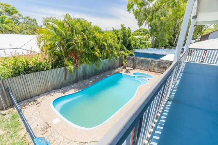 Second view of Homely house listing, 8/23 Cabbage Tree Road, Andergrove QLD 4740