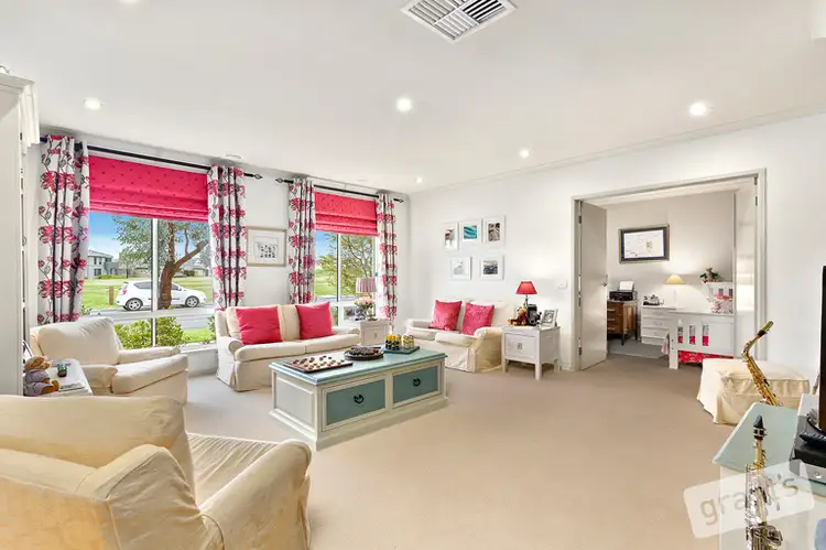 Second view of Homely house listing, 123 Viewgrand Drive, Berwick VIC 3806