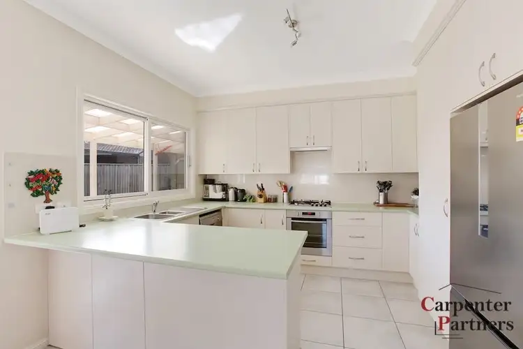 Second view of Homely house listing, 2 Paperbark Place, Bargo NSW 2574