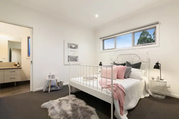 Sixth view of Homely townhouse listing, 2/63 Exeter Road, Croydon North VIC 3136
