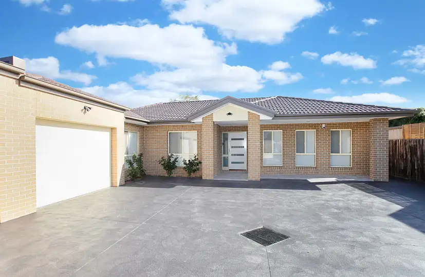 Main view of Homely house listing, 2/158 Greenvale Drive, Greenvale VIC 3059