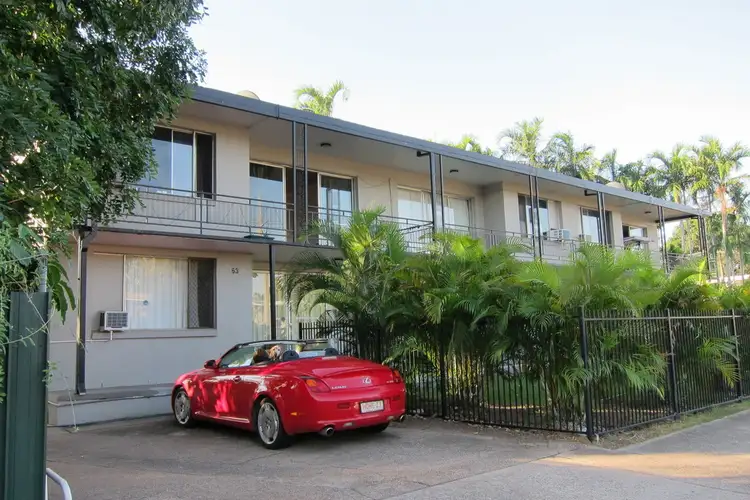 163 Trower Road, Alawa NT 810