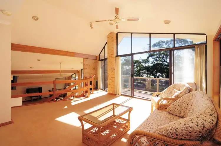Fifth view of Homely house listing, 18 Plantation Point Parade, Vincentia NSW 2540