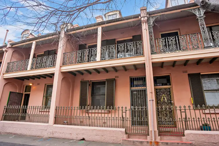 86 Kent Street, Millers Point NSW 2000