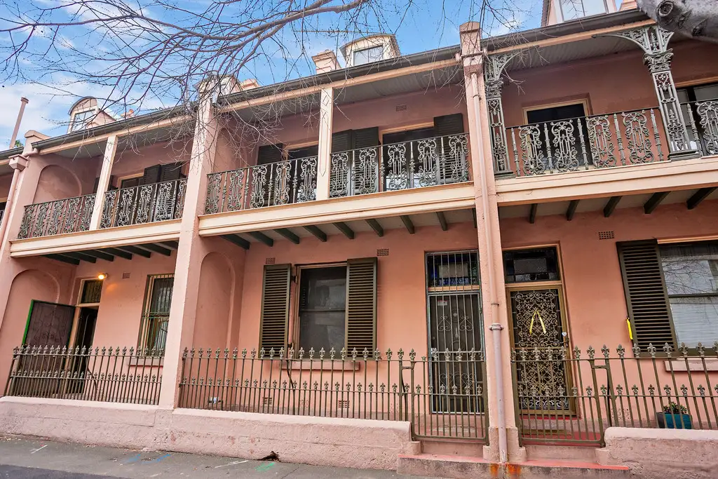 Main view of Homely house listing, 86 Kent Street, Millers Point NSW 2000