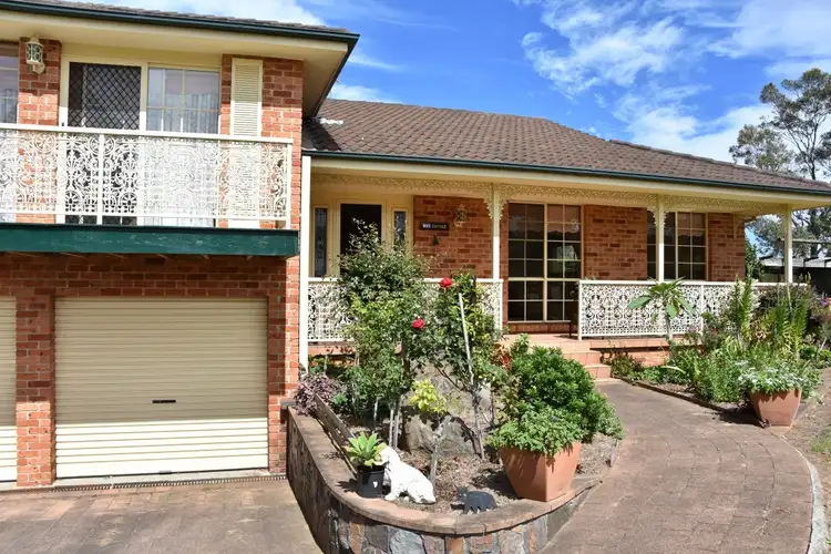 Second view of Homely house listing, 91 RIVERSDALE ROAD, Jamberoo NSW 2533