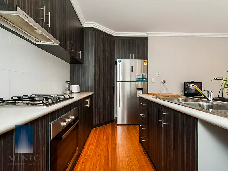 Main view of Homely house listing, 9/16 James Street, Cannington WA 6107