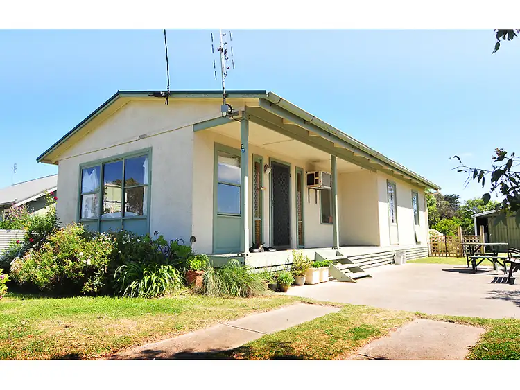 Main view of Homely house listing, 17 Tobruk Ave, Robe SA 5276