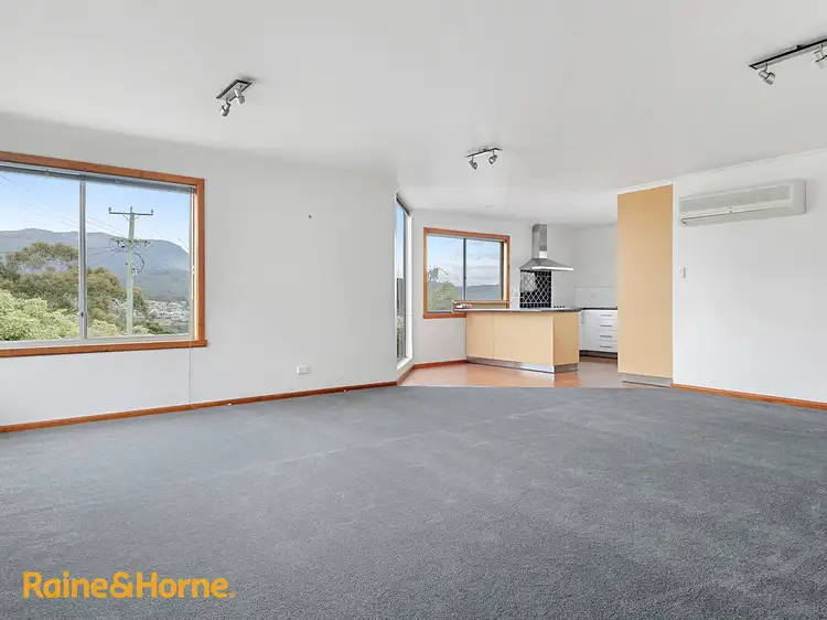Third view of Homely unit listing, Unit 1 of 38 Hutchins Street, Kingston TAS 7050