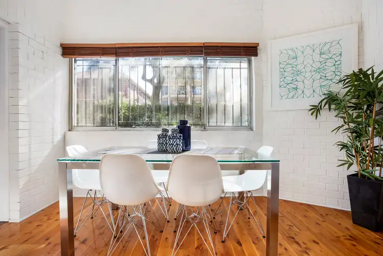 Fifth view of Homely apartment listing, 4/34 Bennett Street, Bondi NSW 2026