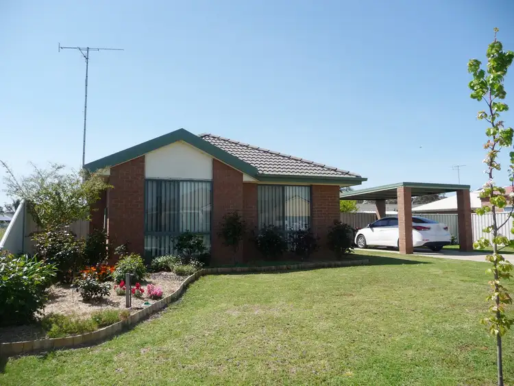 Main view of Homely house listing, 7 Argyle Court, Moama NSW 2731