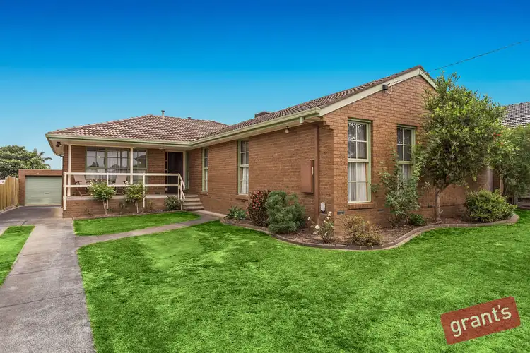 44 Prospect Hill Road, Narre Warren VIC 3805