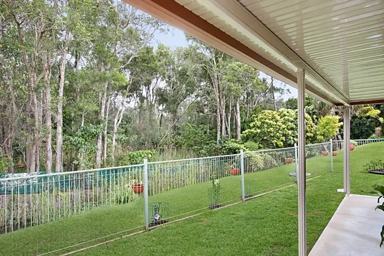 Seventh view of Homely house listing, 38 Lilly Pilly Drive, Banora Point NSW 2486