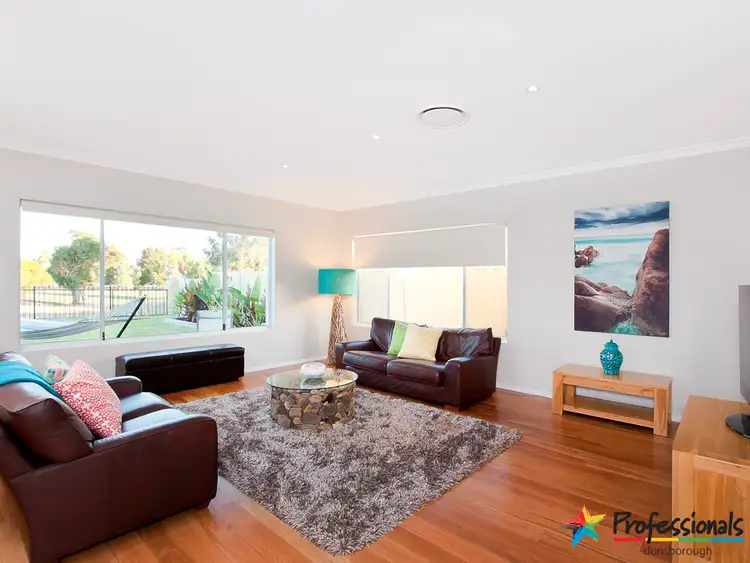 Fifth view of Homely house listing, 602 St Michaels Parkway, Dunsborough WA 6281