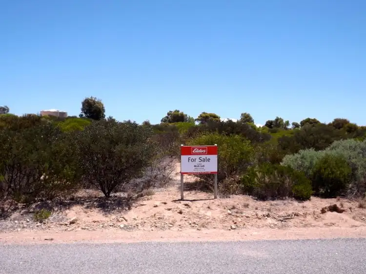 Third view of Homely land listing, 47 Deor Way, Eba Anchorage, Streaky Bay SA 5680