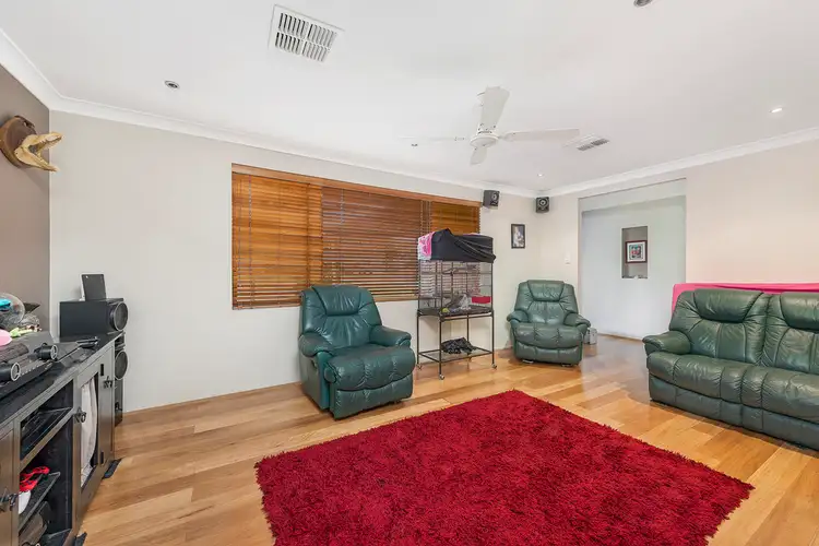 Fourth view of Homely house listing, 45 MCCRAE DRIVE, Camden South NSW 2570