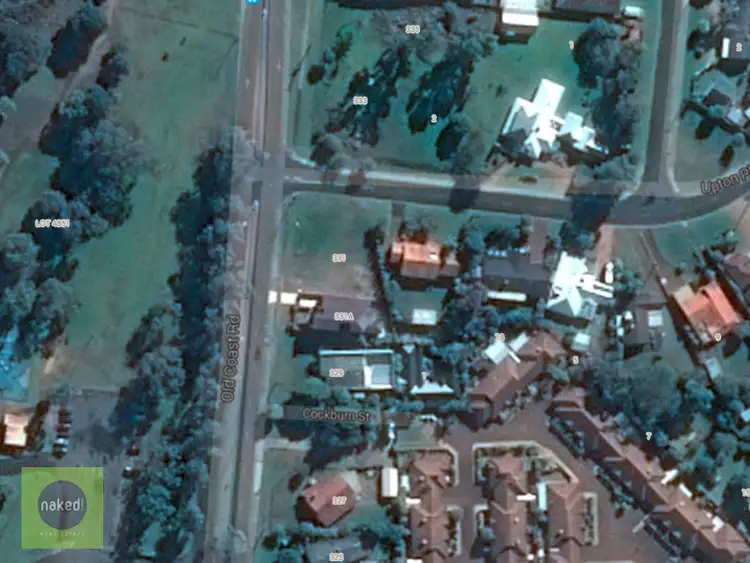 Third view of Homely land listing, 331C Old Coast Road, Australind WA 6233