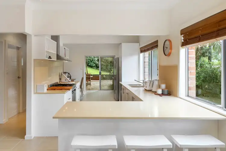 Fifth view of Homely house listing, 9 Alison Road, Springfield NSW 2250