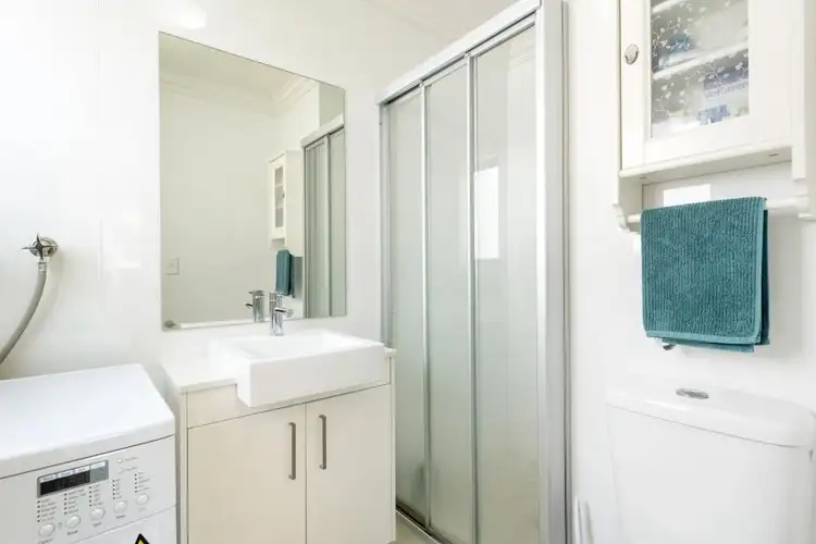 Fifth view of Homely apartment listing, 8/11 Woodcourt Street, Marrickville NSW 2204