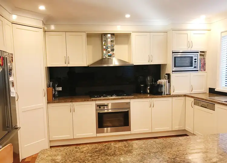 Third view of Homely house listing, 24 Daly Avenue, North Wahroonga NSW 2076