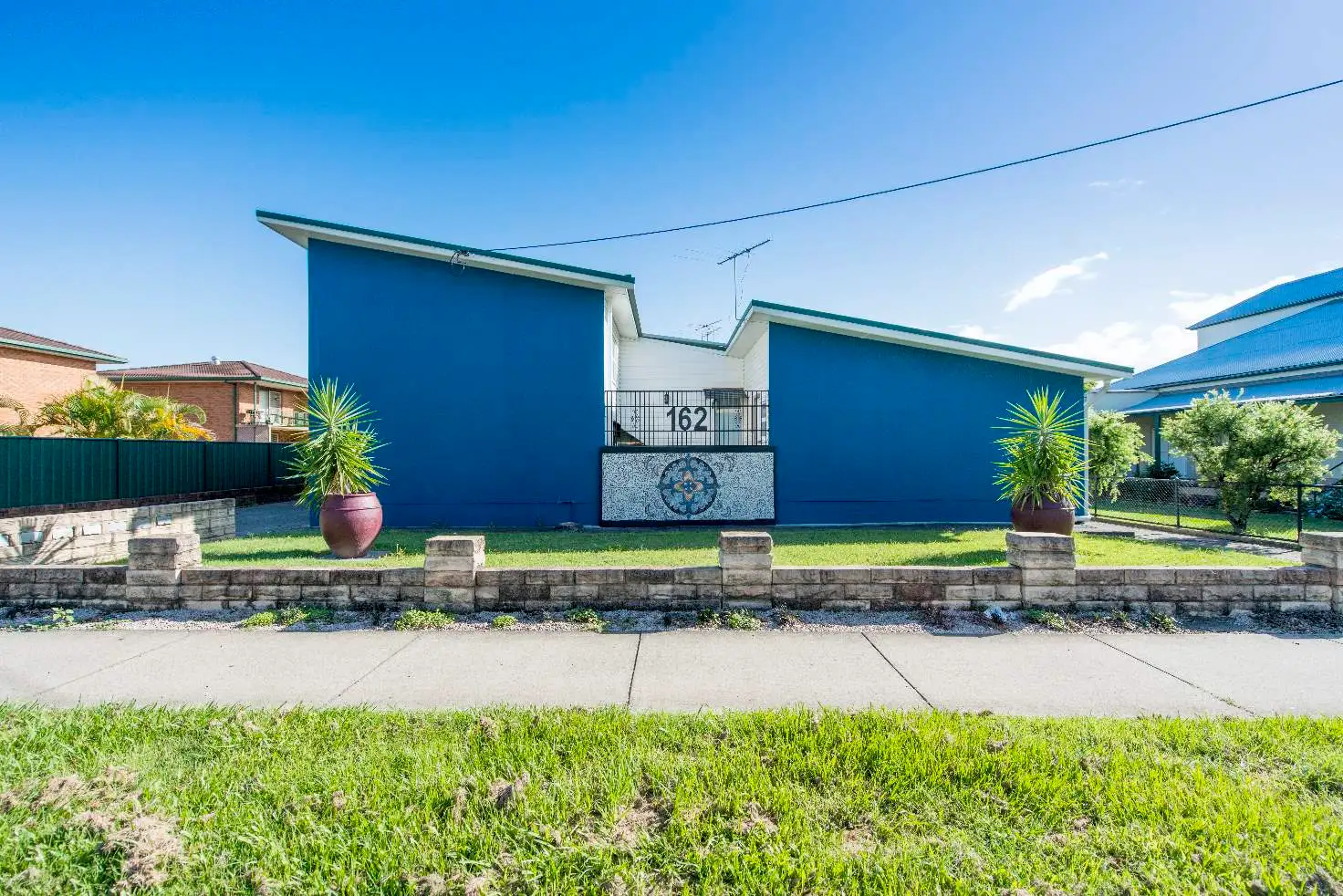 Main view of Homely house listing, 1/162 Fitzroy Street, Grafton NSW 2460