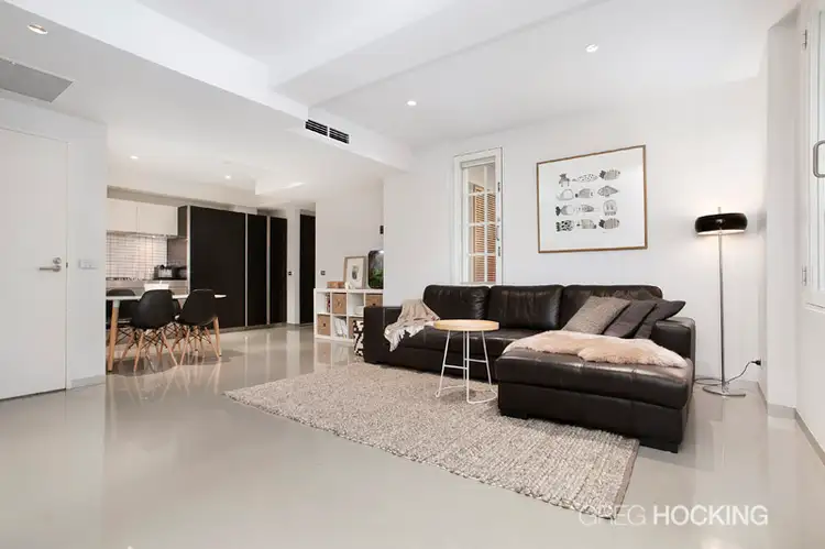 304/9 Commercial Road, Melbourne VIC 3004